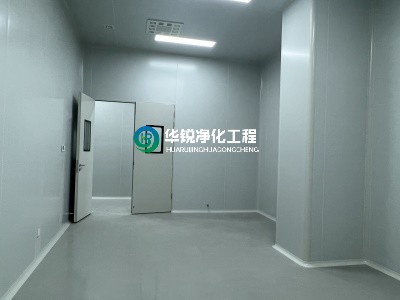 凈化工程如何確?？諝膺^濾系統(tǒng)的長(zhǎng)期穩(wěn)定運(yùn)行